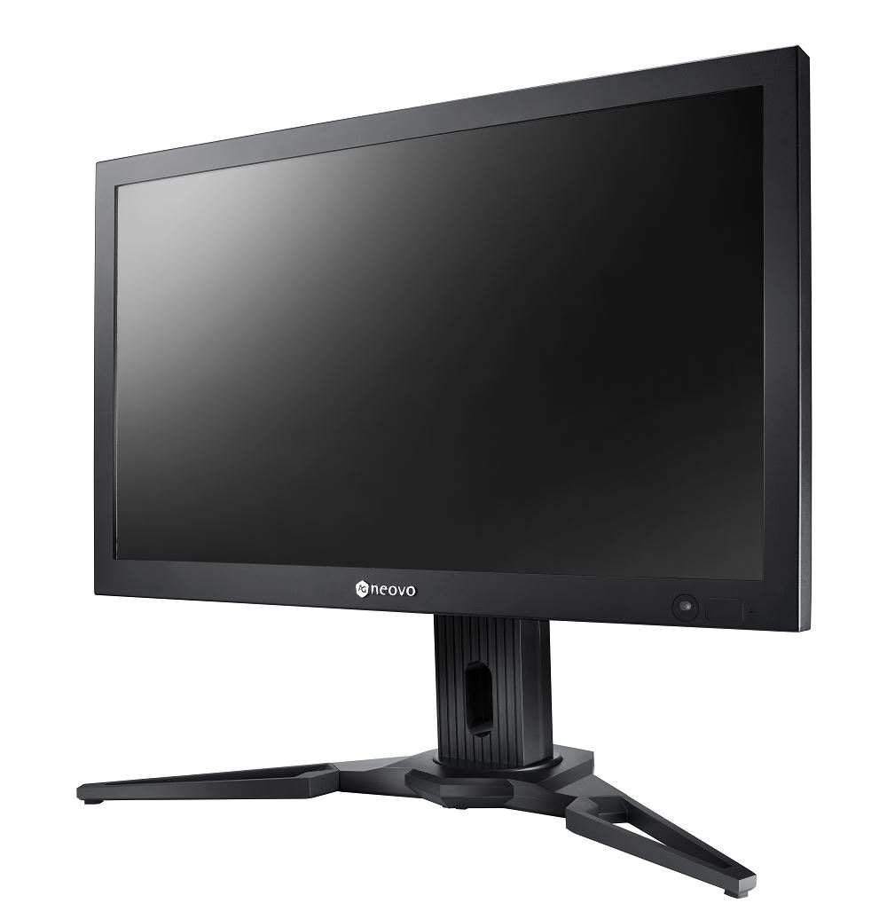 24" AG Neovo QX-28 LFD monitor (QX280011E0100)