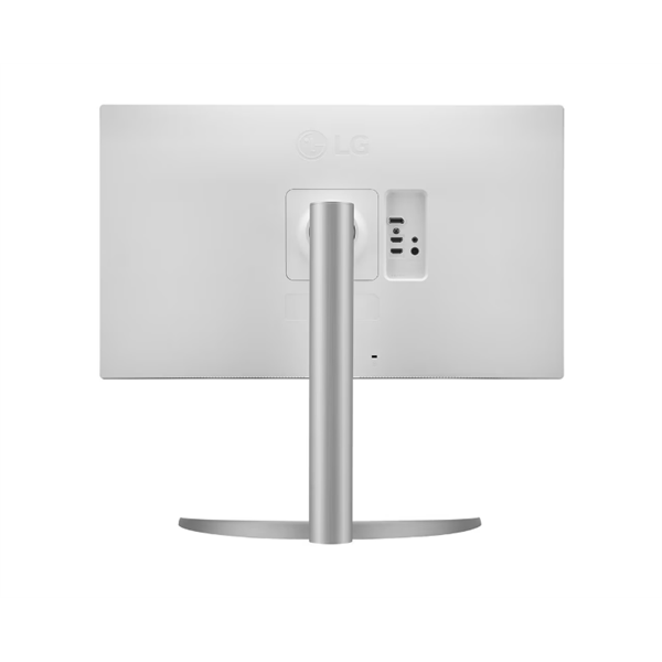 LG 27” 27UP650K-W UHD 4K IPS Monitor