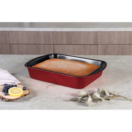 Berlinger Haus BH/8682 40X28,5cm Tepsi