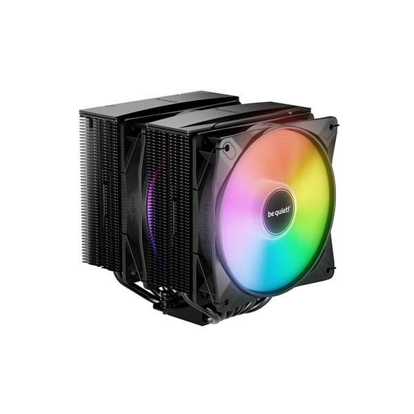 Be Quiet! PURE ROCK PRO 3 LX Black (AMD: AM4/AM5; Intel: 1851/1700/1200/1150/1151/1155) CPU Cooler Be Quiet! PURE ROCK PRO 3 LX Black (AMD: AM4/AM5; Intel: 1851/1700/1200/1150/1151/1155) CPU Cooler