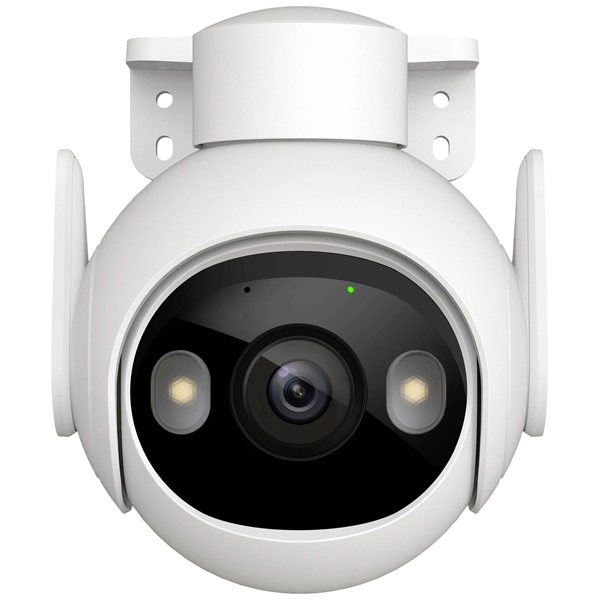 IMOU Cruiser 2 /5MP/3,6mm/kültéri/H265/IR30m/ember-, jármű észlelés/aktív elrettentő funkció/Wifi6/IP wifi PT kamera IMOU Cruiser 2 /5MP/3,6mm/kültéri/H265/IR30m/ember-, jármű észlelés/aktív elrettentő funkció/Wifi6/IP wifi PT kamera