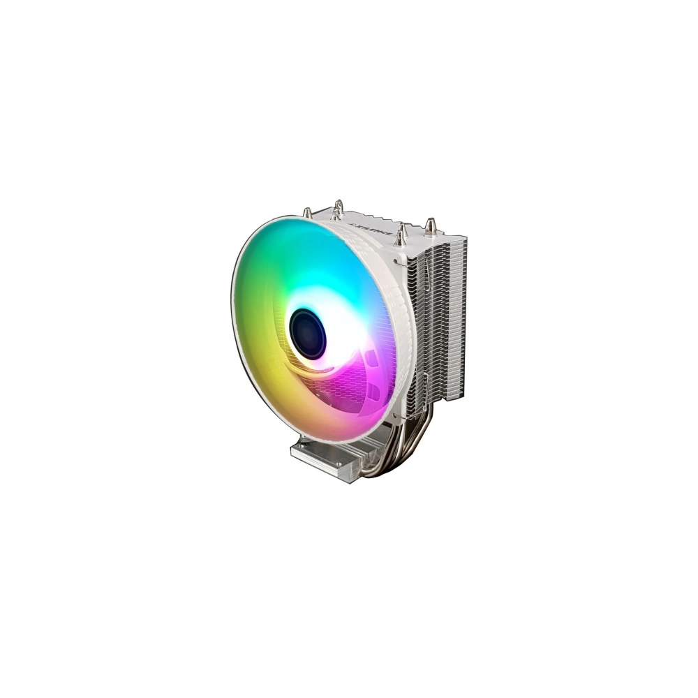 Xilence M403 Pro White ARGB CPU Cooler