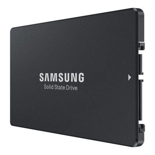 3.84TB Samsung PM893 2.5" SSD meghajtó OEM (MZ7L33T8HBLT-00A07)