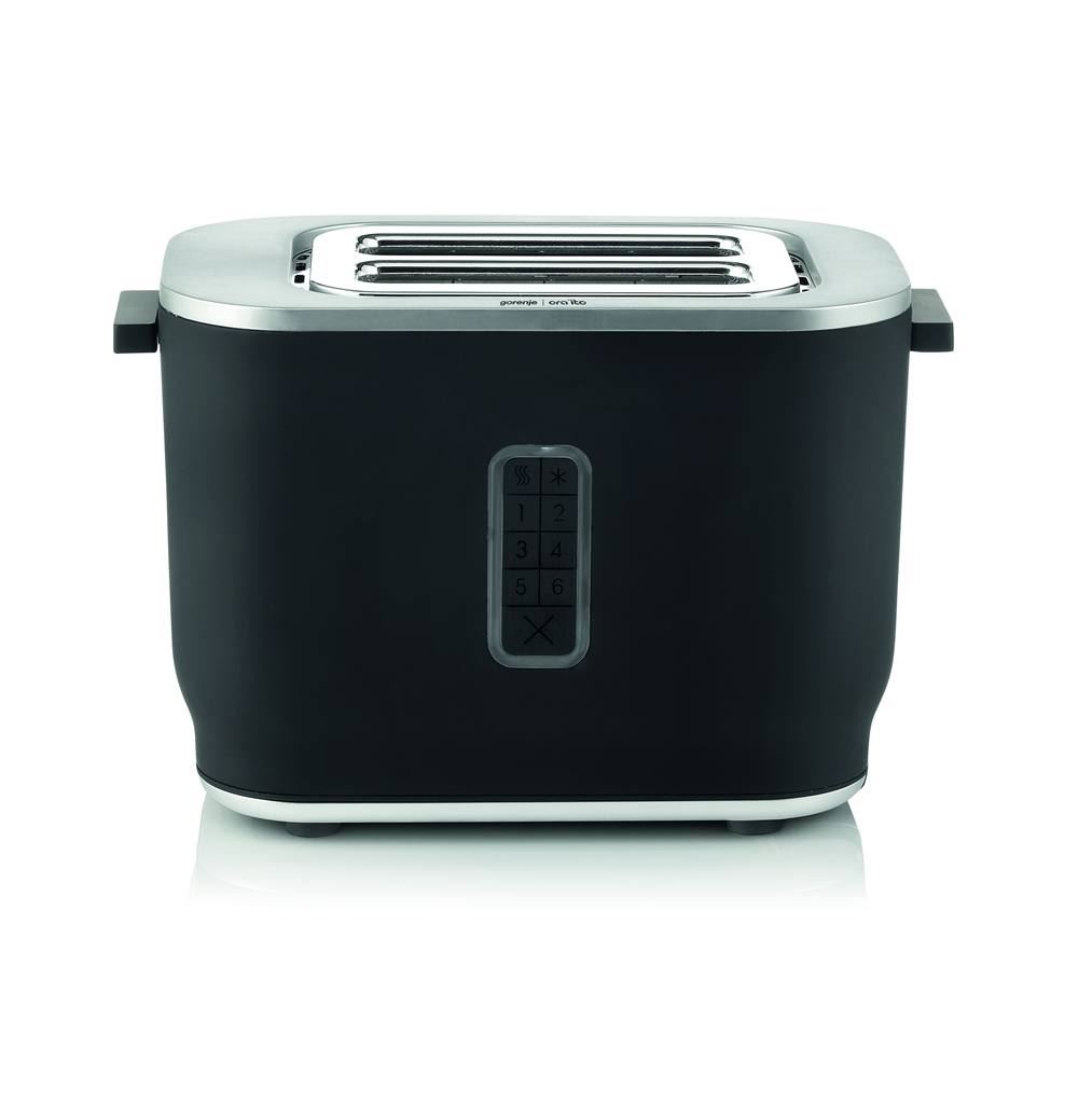 Gorenje T800ORAB kenyérpirító Gorenje T800ORAB kenyérpirító
