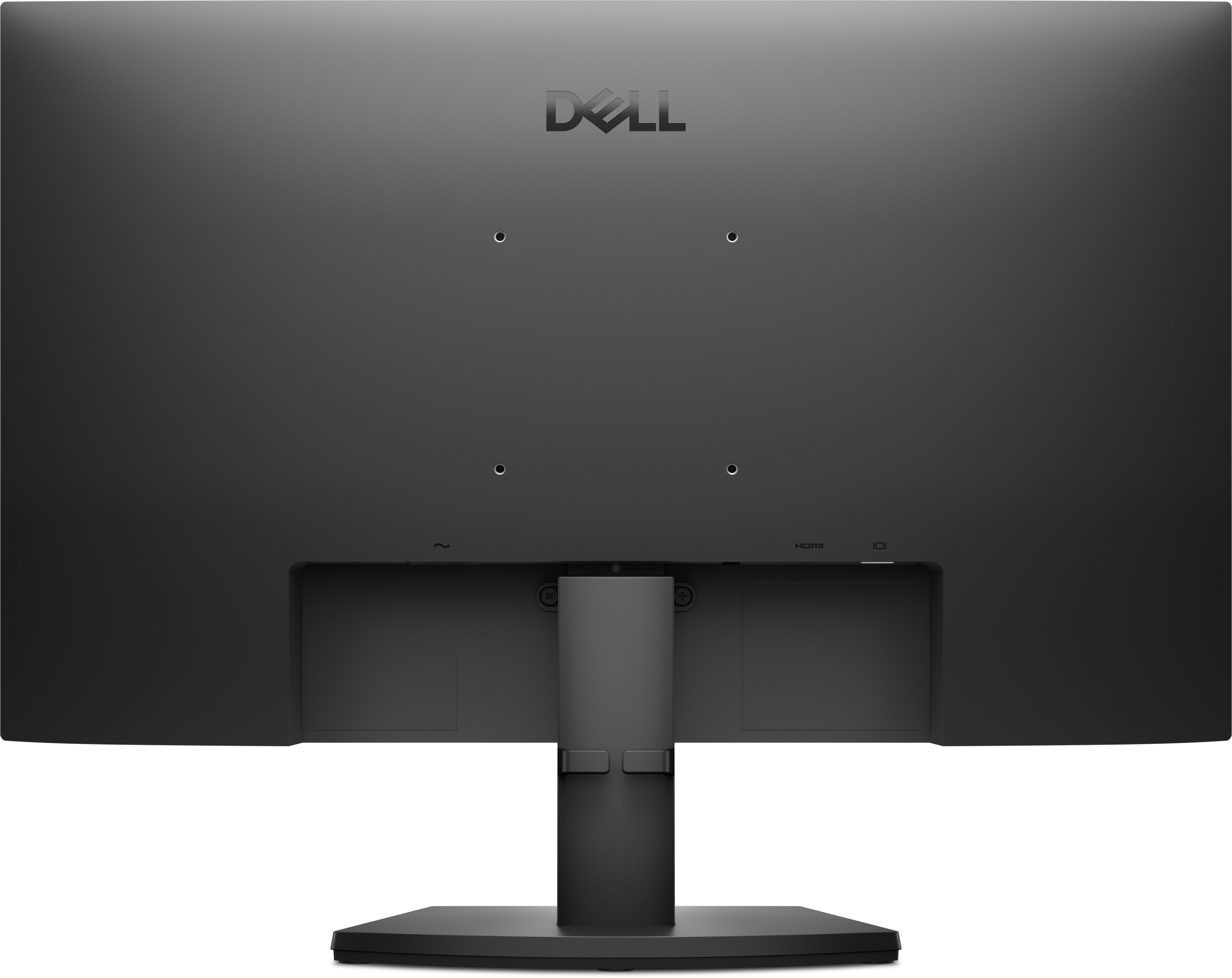 DELL LCD 24" SE2425HM 1920x1080 IPS 100Hz Monitor Fekete