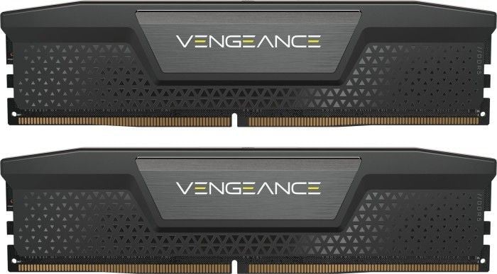 Corsair VENGEANCE CL32 (2x32GB) CMK64GX5M2B6600C32 64GB 6600MHz DDR5 RAM