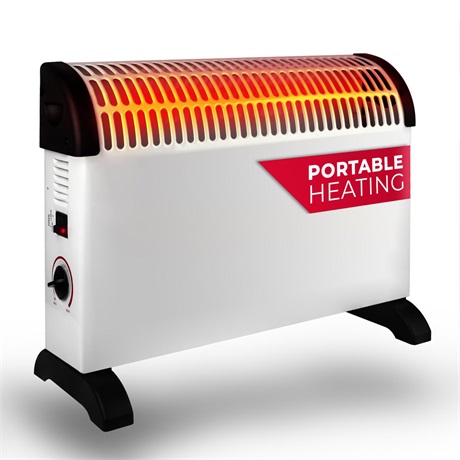 Alpina 871125238005 KONVEKTOR