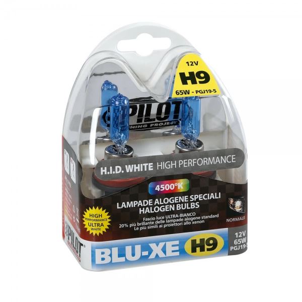 Lampa Blu-Xe izzó pár (0157952) Lampa Blu-Xe izzó pár (0157952)