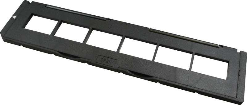 Rollei PDF-S 240 SE fotó, dia- és negatívfilm szkenner