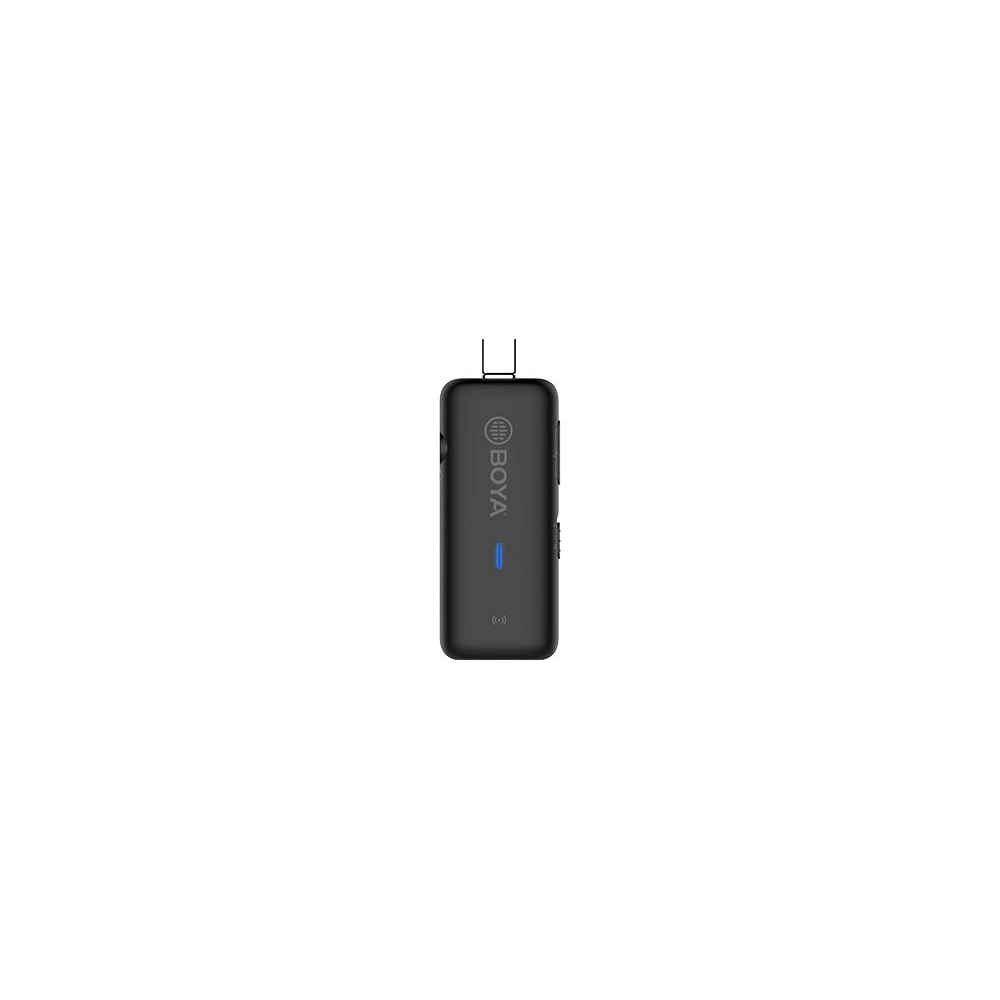BOYA BY-PM500W vezetékes/vezeték nélküli USB mikrofon