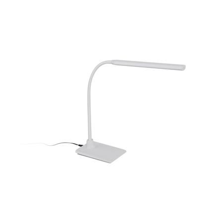 Eglo Laroa asztali lámpa LED fehér (96435) Eglo Laroa asztali lámpa LED fehér (96435)