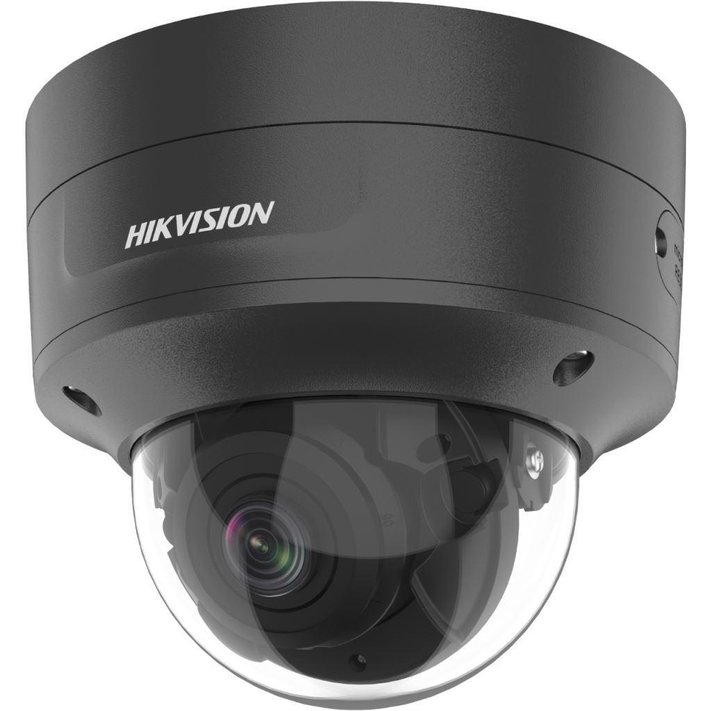 Hikvision IP Dome Kamera kültéri (DS-2CD2746G2-IZS(2.8-12MM))