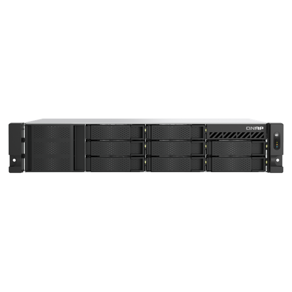 QNAP TS-855eU-RP (8 HDD) QNAP TS-855eU-RP (8 HDD)