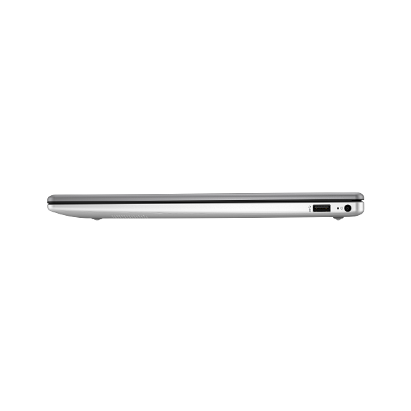 HP 255R G10 15.6" FHD AG UWVA Ryzen5 7535U  2.9GHz 16GB  512GB Notebook   Ezüst