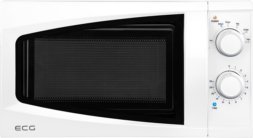 ECG MTM 2070 mikrohullámú sütő