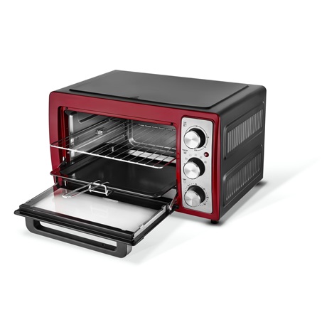 Kalorik OT2031CRRD MINI GRILL Kalorik OT2031CRRD MINI GRILL