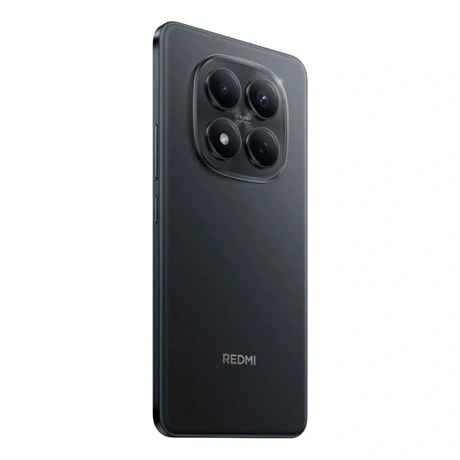 Redmi Note 15 Pro 8/256 GB Okostelefon Éjfekete