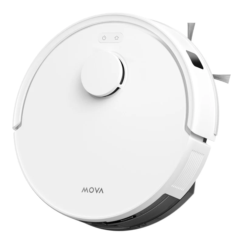 MOVA RLE22GD-WH E20 Plus robotporszívó Fehér