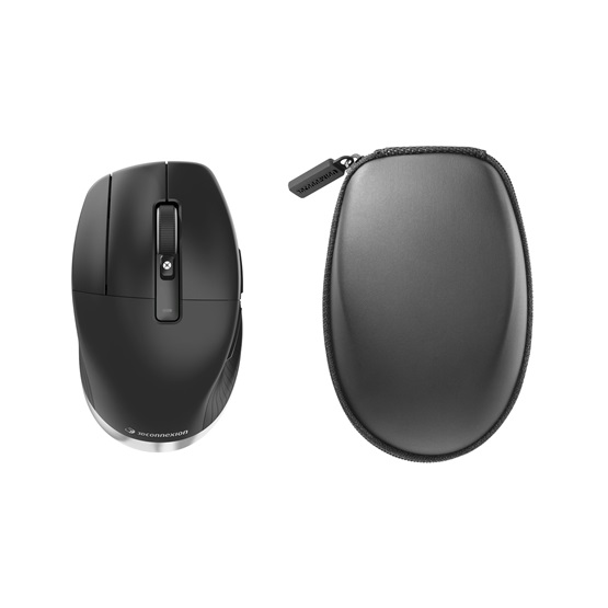  3Dconnexion CadMouse Pro Wireless Left Egér