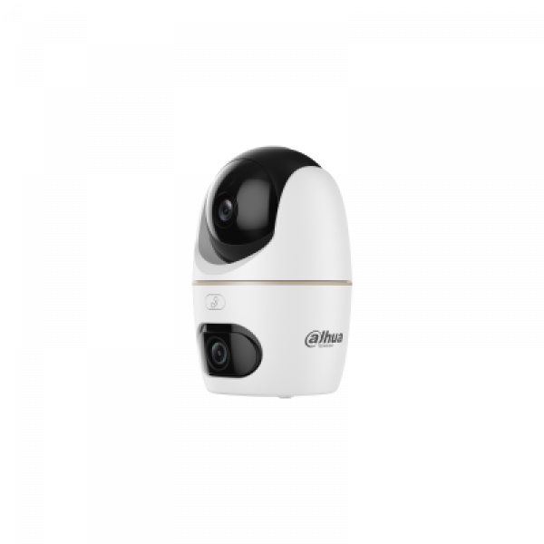 Dahua H5D-5F 5+5MP Indoor Wi-Fi Dual-Lens Kamera