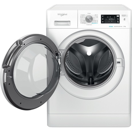 Whirlpool FFB 9458 WV EE MOSÓGÉP ELÖLTÖLTŐS