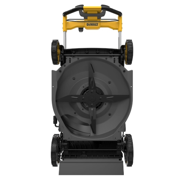 DEWALT   54V XR FLEXVOLT 53cm  kettős késrendszer akku nélkül Önjáró fűnyíró