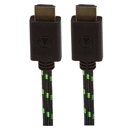 Snakebyte Xbox One HDMI Cable pro 4K - 3m Mesh Snakebyte Xbox One HDMI Cable pro 4K - 3m Mesh