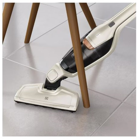 Electrolux EERC75SW Álló porszívó