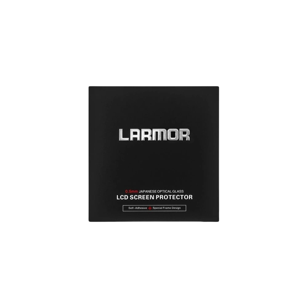 GGS Larmor D3100 LCD védő GGS Larmor D3100 LCD védő
