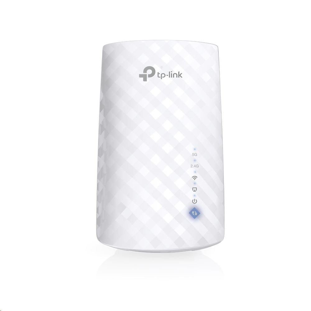 TP-Link RE190 AC750 WiFi Range Extender