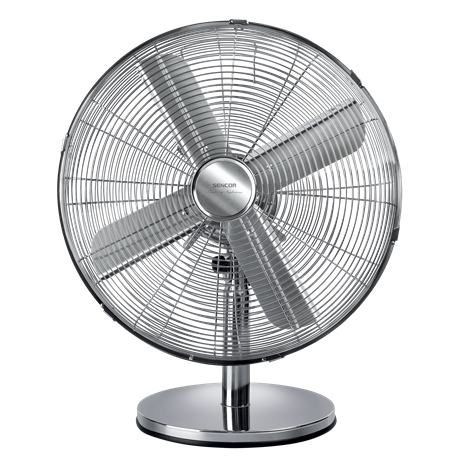 Sencor SFE4040SL VENTILÁTOR ASZTALI 40 CM
