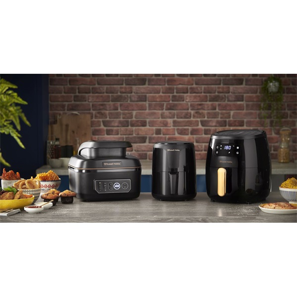 Russell Hobbs 26510-56/RH SatisFry Air olajsütő