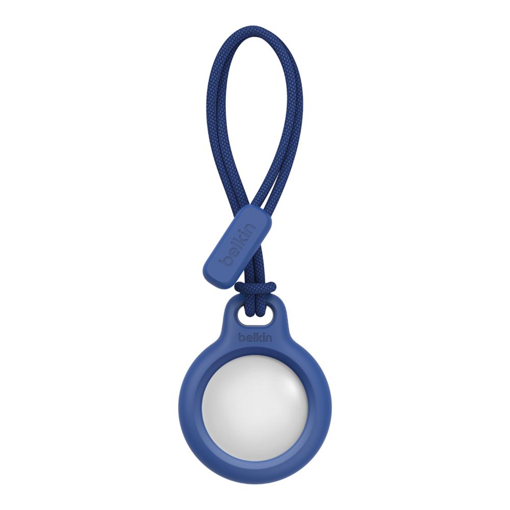 Belkin AirTag tartó kék (F8W974btBLU) Belkin AirTag tartó kék (F8W974btBLU)
