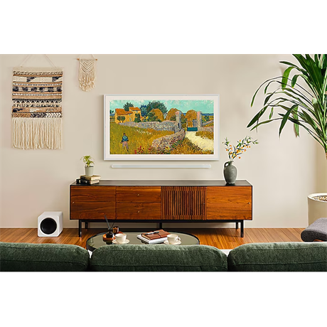 Samsung QE55LS03DAUXXH UHD OLED SMART Televízió