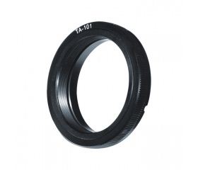 VANGUARD TA-101 távcső adaptergyűrű Nikon SLR gépekhez VANGUARD TA-101 távcső adaptergyűrű Nikon SLR gépekhez