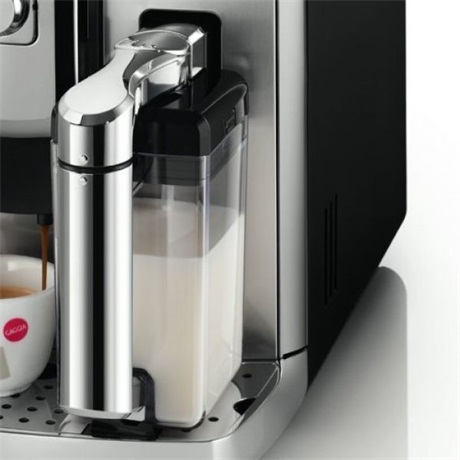 Gaggia RI9702/01 ACCADEMIA KÁVÉFŐZŐ AUTOMATA Gaggia RI9702/01 ACCADEMIA KÁVÉFŐZŐ AUTOMATA