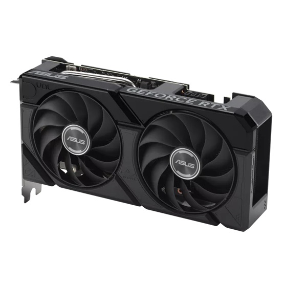 ASUS NVIDIA RTX 4070 SUPER 12GB GDDR6X DUAL-RTX4070S-O12G-EVO Videókártya ASUS NVIDIA RTX 4070 SUPER 12GB GDDR6X DUAL-RTX4070S-O12G-EVO Videókártya