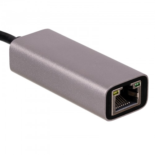 Akyga USB type-C / RJ45 adapter - AK-AD-65