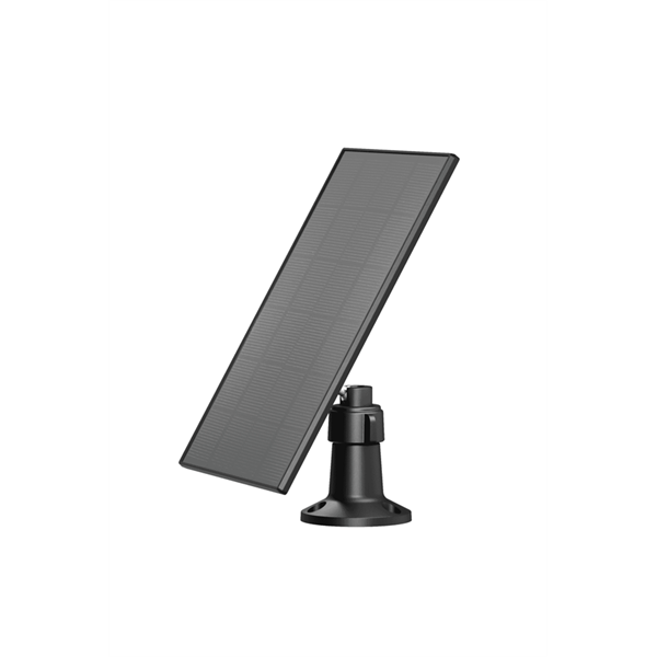 Woox Napelem tábla R5188 MicroUSB Kültéri IP65 2m kábel Woox Napelem tábla R5188 MicroUSB Kültéri IP65 2m kábel