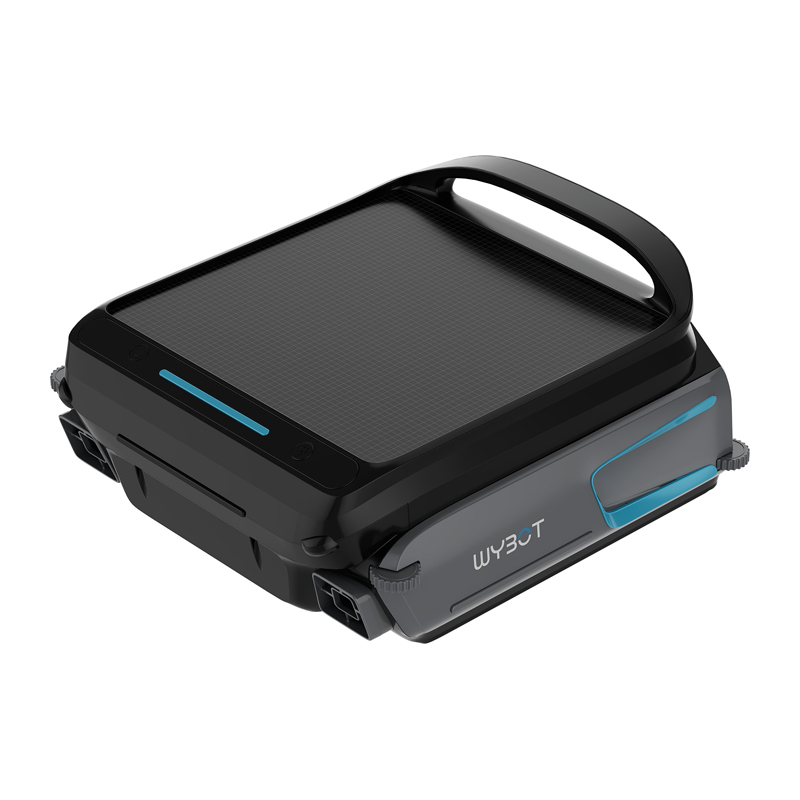 Wybot F1 vezeték nélküli medencetisztító robot