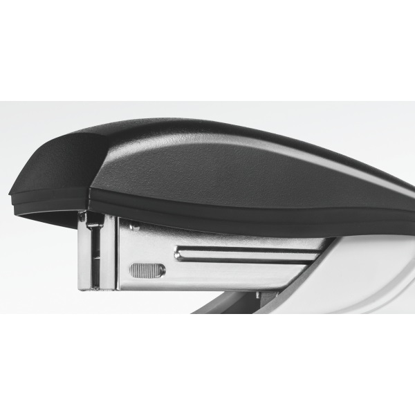 Leitz "Nexxt 5501" tűzőgép fekete  (55010095)
