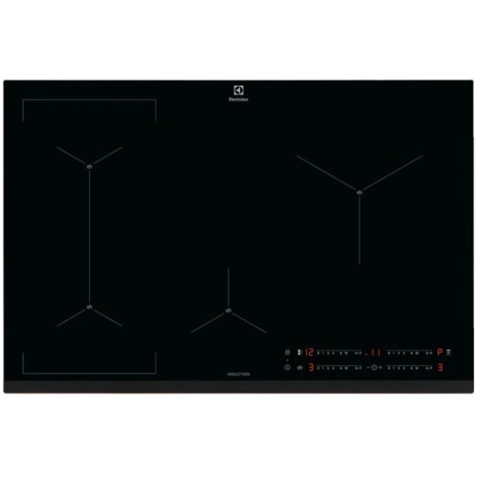 Electrolux EIS82441 beépíthető indukciós főzőlap