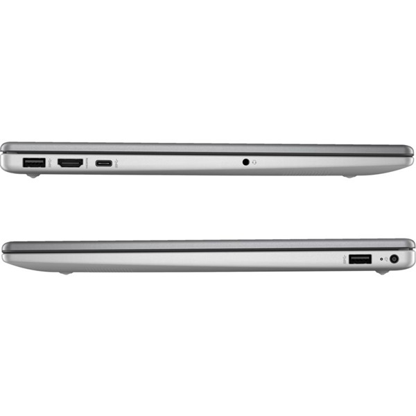 HP 250 G10 15,6" FHD  i5-1334U 16GB 512GB Ezüst laptop