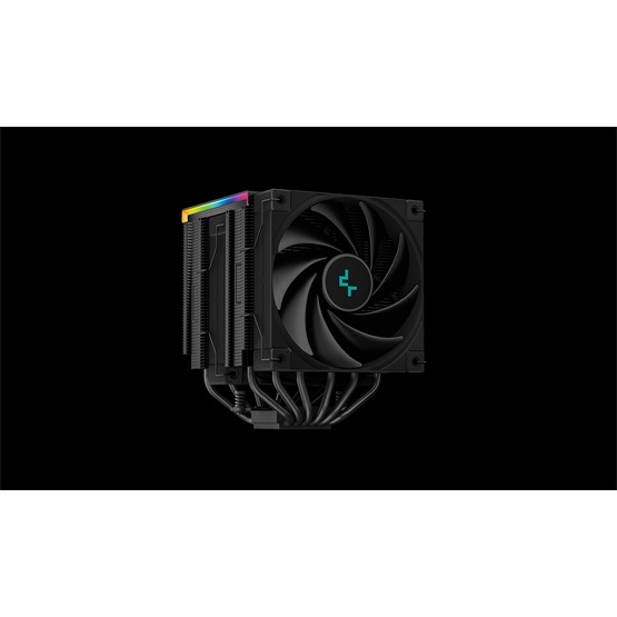  DeepCool AK620  R-AK620-BKADMN-G Digital   Ventilátor