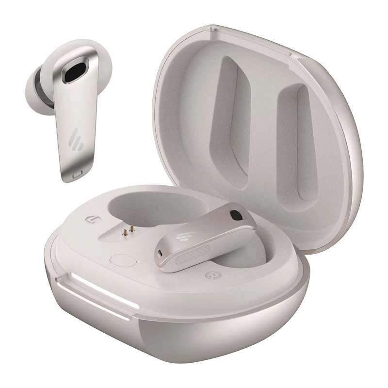 Edifier NeoBuds Plus TWS fülhallgató  ANC Gyöngyház 