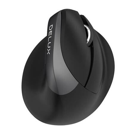 Delux M618Mini Black Delux M618Mini Black