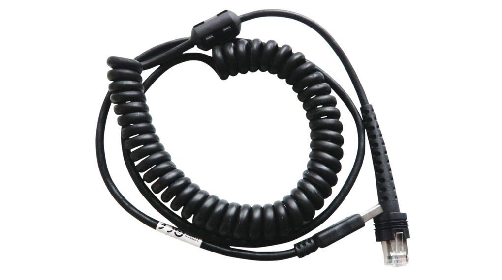 Datalogic adatkábel vonalkód olvasóhoz USB (CAB-550)