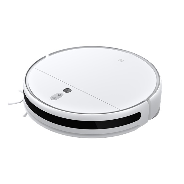Xiaomi Mi Robot Vacuum-Mop 2 robotporszívó fehér (BHR5055EU)