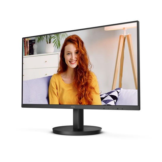  AOC 23,8" 24B3HMA2 Adaptive Sync  VA WLED Monitor