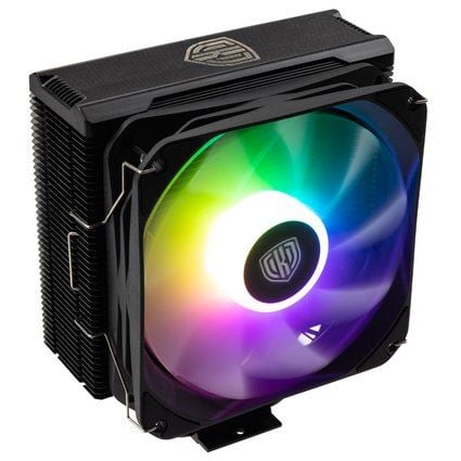 Kolink Umbra EX180 ARGB univerzális CPU hűtő
